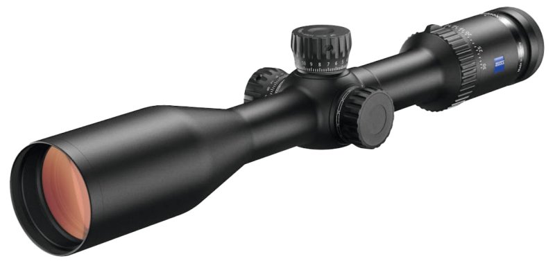 Zeiss Conquest V6 5222519993060 5-30x50 ZMOA-1 Reticle, 92% Light Transmission