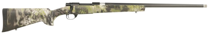Howa 1500 308 Winchester