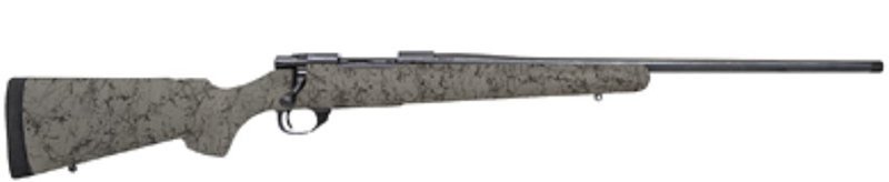 Howa M1500 7mm Rem Mag HHS7PRCGRYBLK