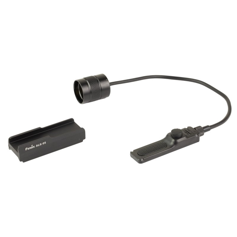 Fenix Lights AER-02 V2 Remote Switch Kit w/ ALG-05 Mount Fits PD32 V2/PD35
