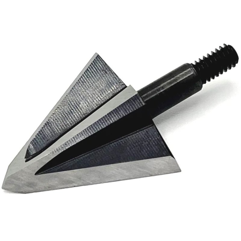 Vantage Point Archery Omega 1-1/8In 125gr LeftBevel 3pk