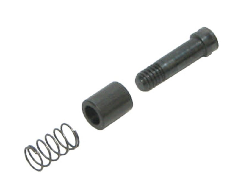 RCBS Primer Plug Sleeve Spring Large 9552 Black