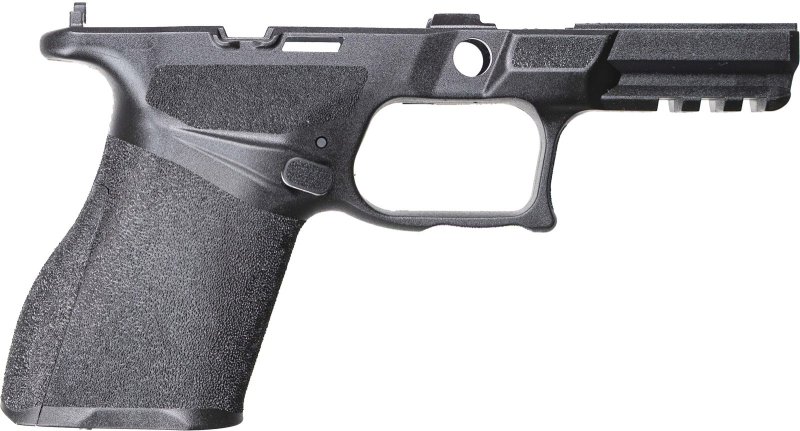 Springfield Armory ECHEL Competition Grip Large/Standard Black