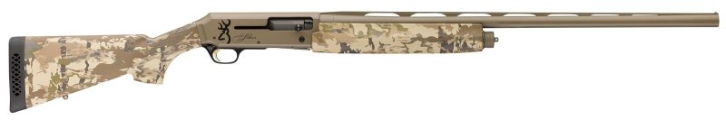 Browning Silver Field 12 Gauge 011438205