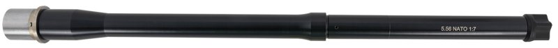 Timber Creek TC556MED16 1076 5.56x45mm NATO 16 In