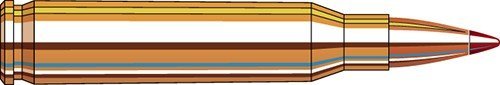Hornady 80269 Match Target 223 Rem 73gr ELD-M 20/10 Cs