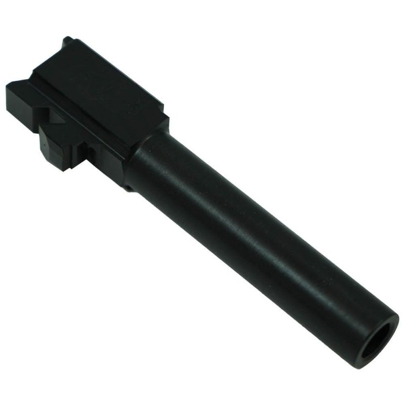 ZRO Delta 7046-0055-3126 4" Black 9mm Barrel Modulus Compact Handgun