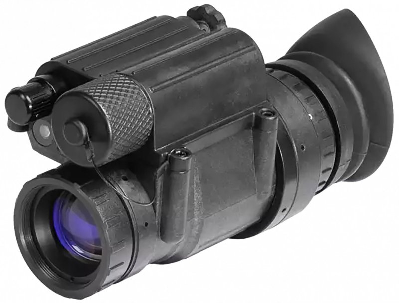 AGM 11PE41284124111 PVS-14E APW Night Vision Monocular