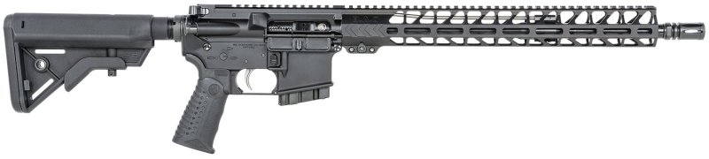 Battle Arms Development WORKHORSE 5.56NATO
