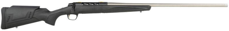 Browning X-Bolt 300 WIN MAG (Stainless)