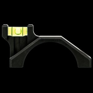 Hawkins Precision Ultralight Tactical 35mm Offset Level Ring Caps