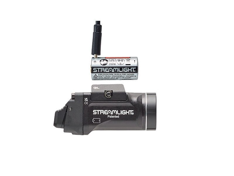 Streamlight TLR-7 HL-X Springfield Armory Hellcat Light 1000 Lumens