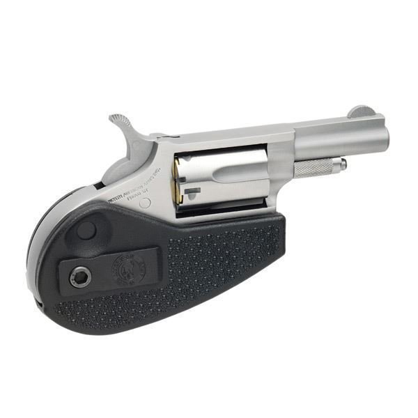 NAA Mini-Revolver 22 LR NAA22LLRHG