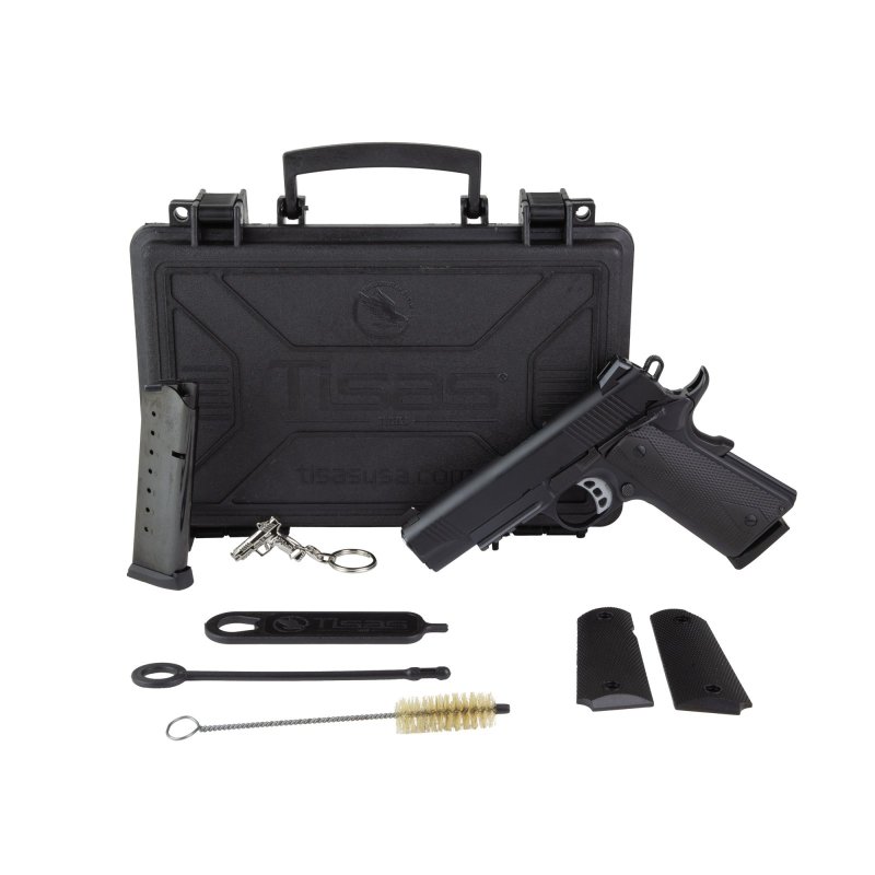 Tisas USA 1911 45 ACP 10100120