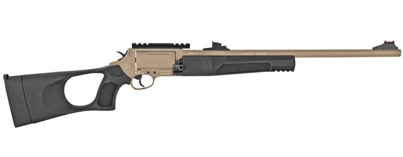 Rossi Circuit Judge 45 Colt 410 Bore