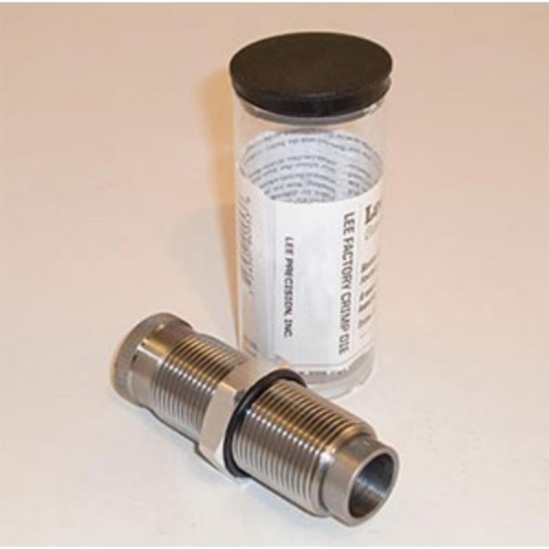 Lee Precision 91985 .404 Jeffery Large Series Factory Crimp Die