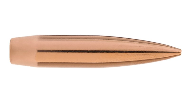 Sierra 1743 Tipped GameKing 6.5mm 142gr HPBT 100/Box