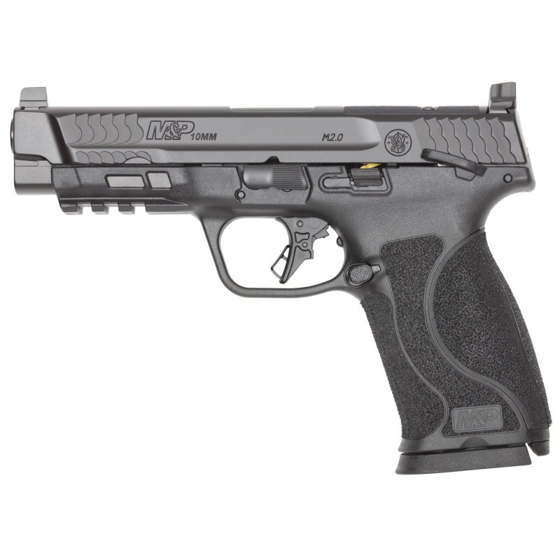 Smith & Wesson M&P M2.0 10mm (Armornite)