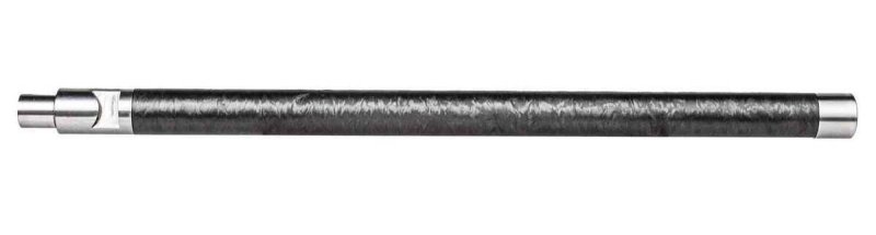 Tapco 10/22 22 LR 16.5 In Carbon Fiber Black Ruger Drop-In Barrel