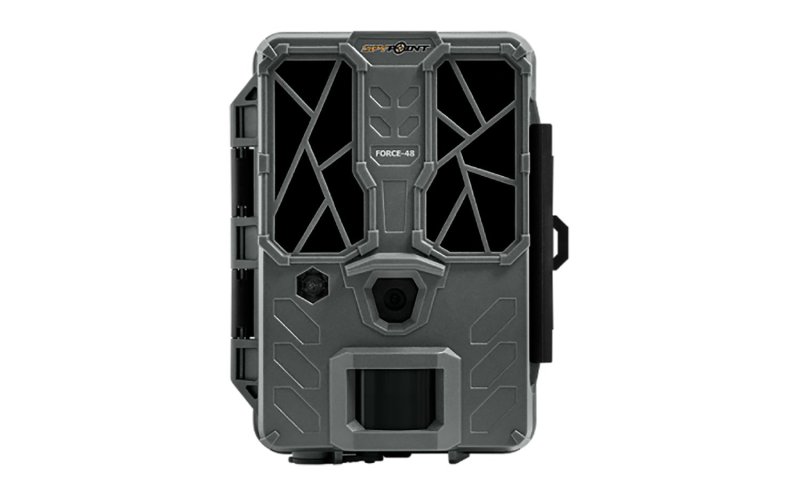 Spypoint 01857 Force-48 Trail Camera 720p Video High-Resolution Images