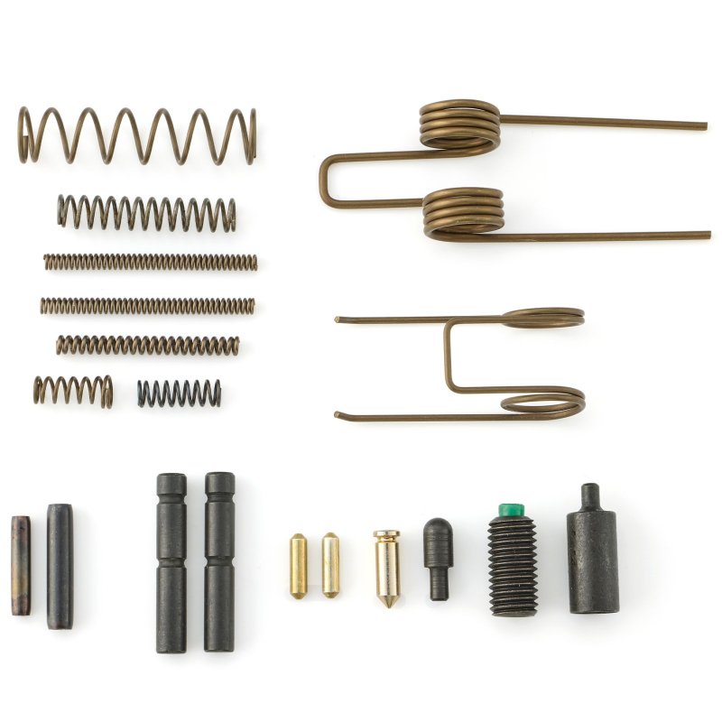 White Label Armory RUG AR Small Parts KIT