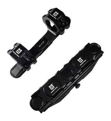 MAGNE-TECH 34-65-385-SET SCP MNT 34X38.5 TALL