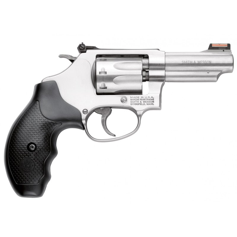 Smith & Wesson Model 63 22 LR