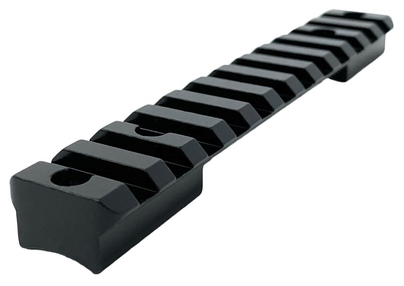 DNZ Products Freedom Reaper Black Fits Ruger American Short Action