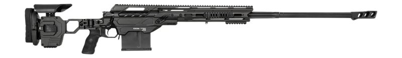 CADEX CDX40-DUAL-375-32-BR40-I2L4N-BLK 375CT 32"