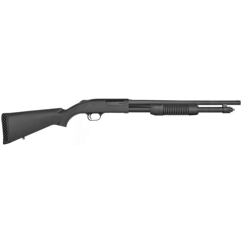 Mossberg 590 20 Gauge Pump Action Tactical Shotgun