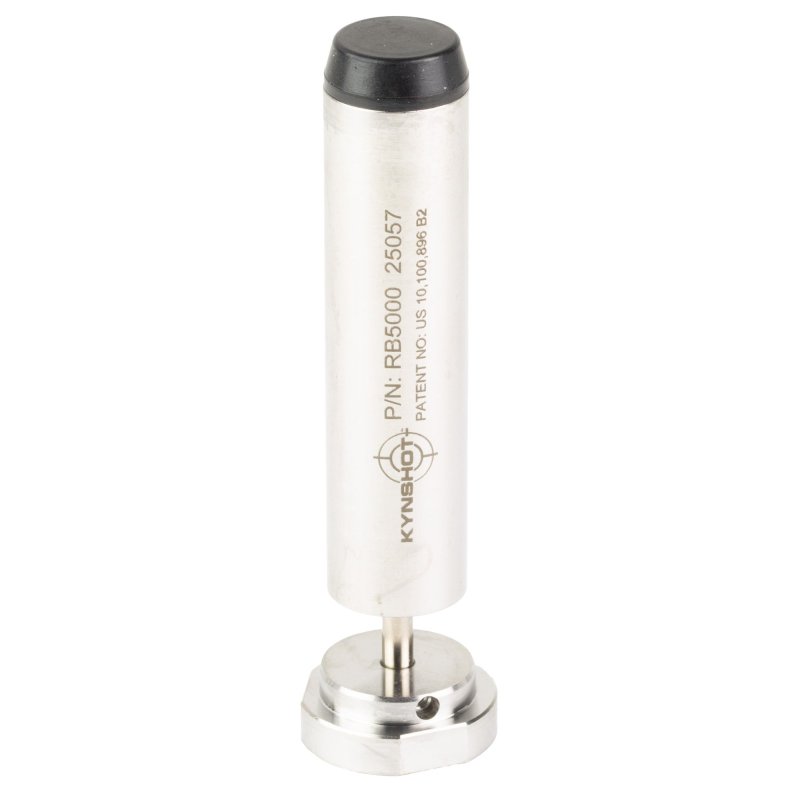 KynSHOT RB5000 Hydraulic Buffer Collapsible Stock AR-15 5.56/.223