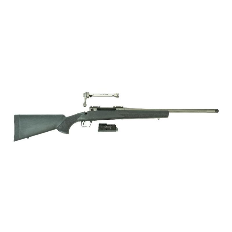 Savage 110 Trail Hunter Lite 6.5 Creedmoor Bolt Action