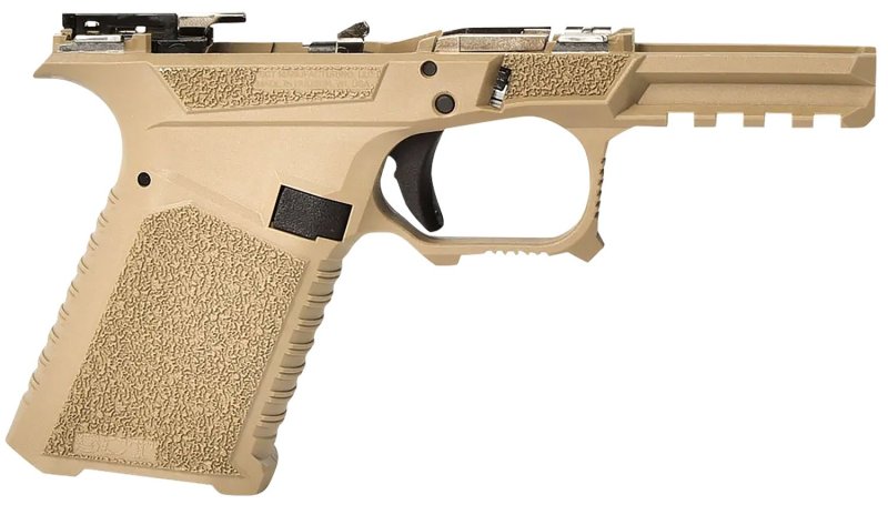 SCT Manufacturing SCT19 Multi