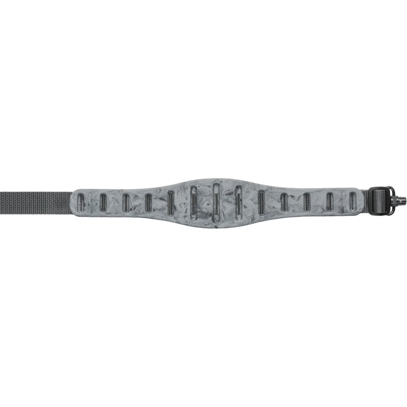 Quake Claw Contour Sling, Stone Camo, Dual Q.R. Swivels - 53021-3
