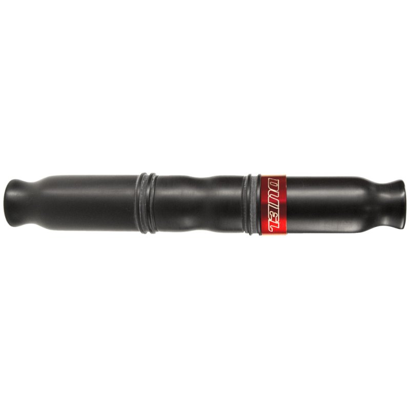 Duel D004 Double Back Grunt Deer Call Dual Chamber 7 Sound Positions