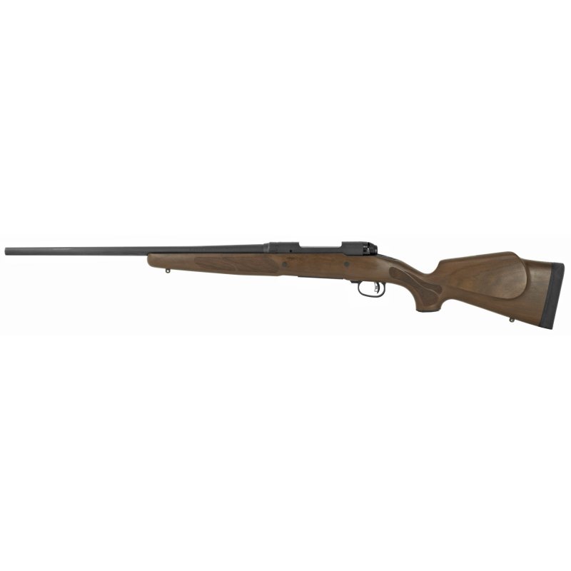 Savage Arms 19656 7mm-08