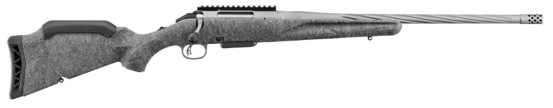Ruger American Rifle Gen II 350 LEGEND