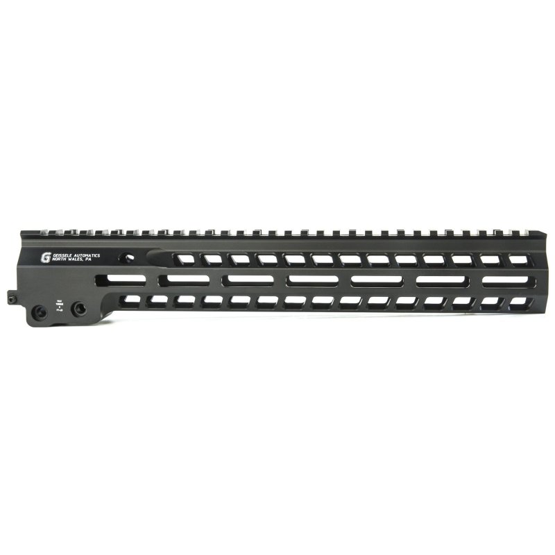 Geissele Super Modular MK14 13.5in M-LOK Black Rail 05-573B