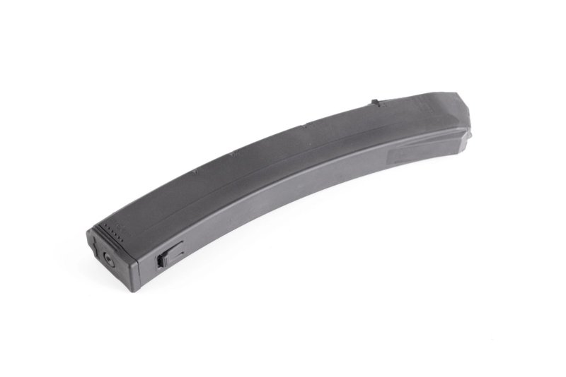 POF USA Phoenix Magazine 9mm Luger 35 Rounds Black Finish