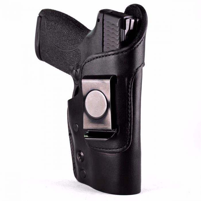 Urban Carry LLIWB212BKR Black IWB Holster Right Hand