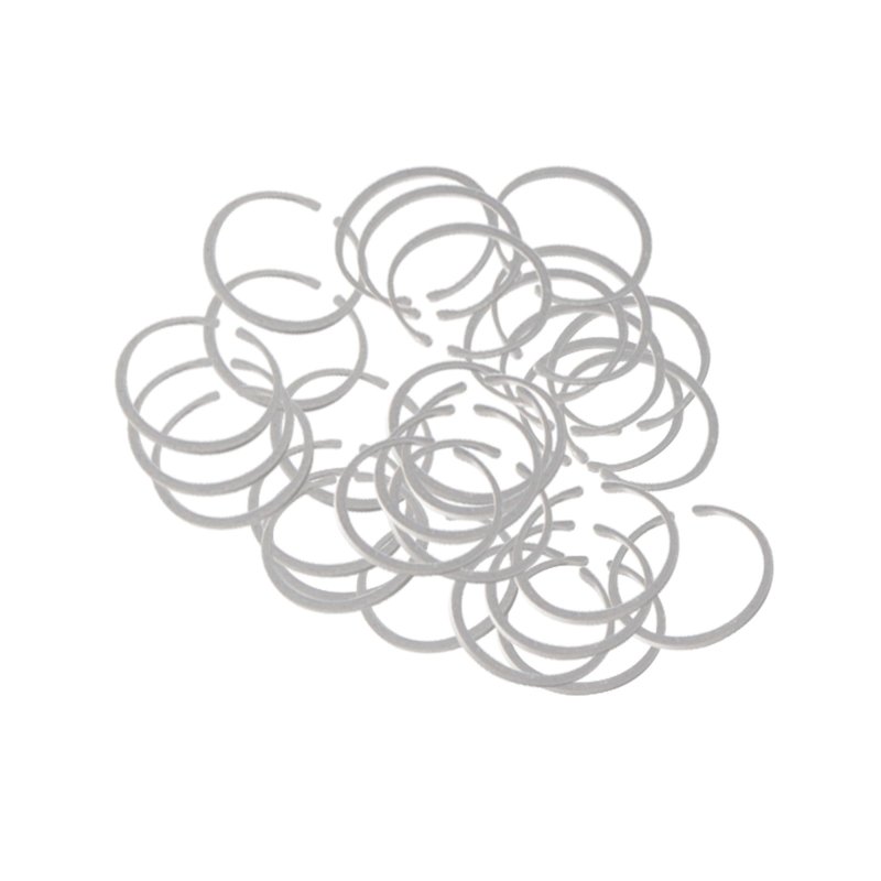 Luth AR BT 01 30P Bolt Gas Rings 30 Pack Tactical