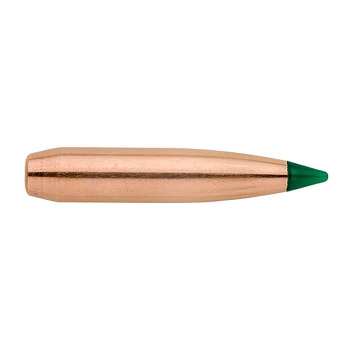 Sierra 4340C 6.5mm 140gr Tipped Boat Tail Bullet 500 Count