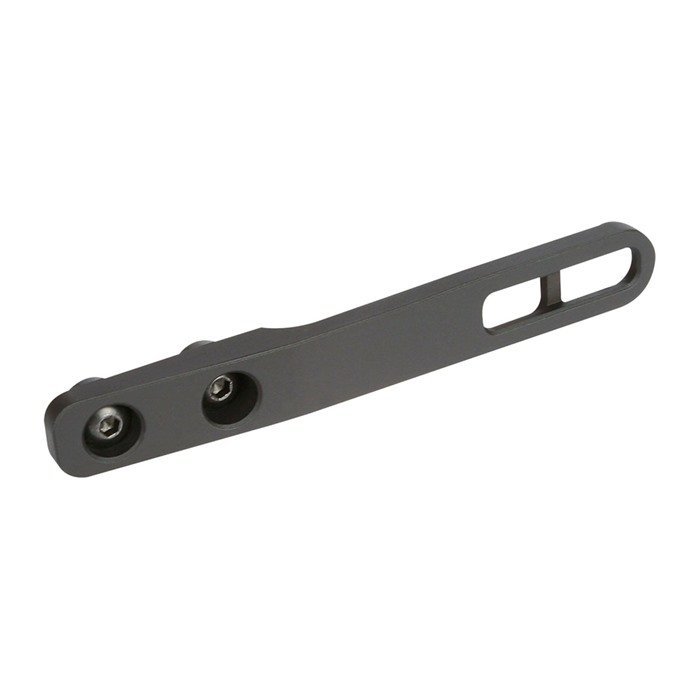 Midwest Industries M-LOK Extended Beam Black Rail Mount