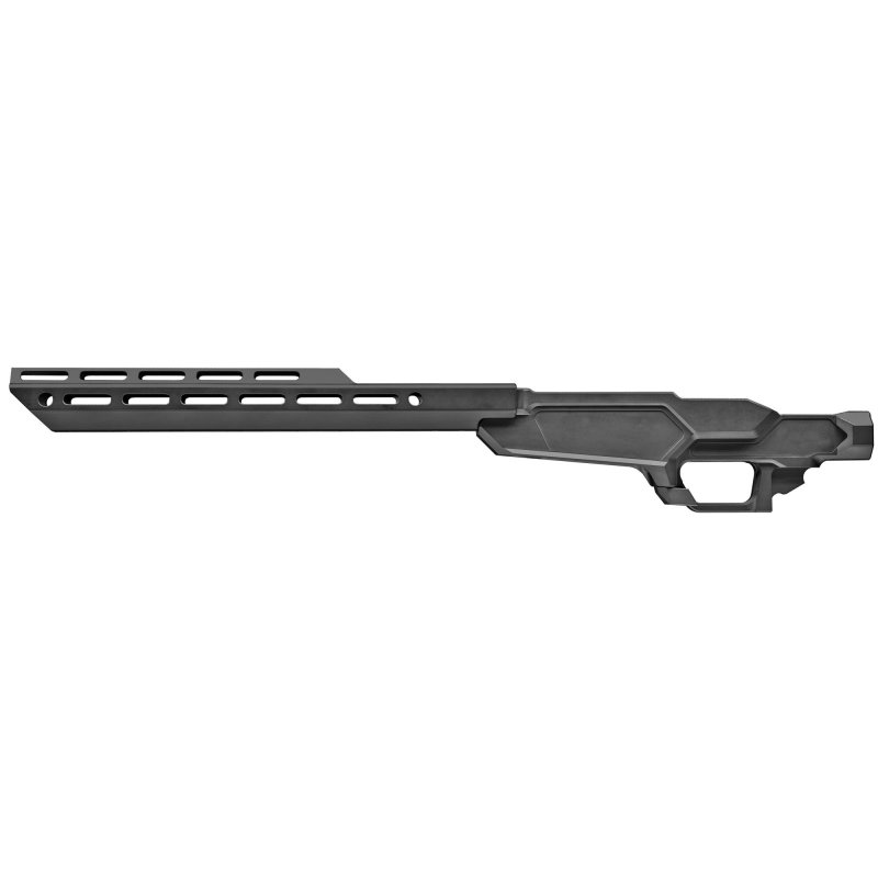 Sharps Bros Heatseeker Chassis Black Remington 700 AICS Compatible