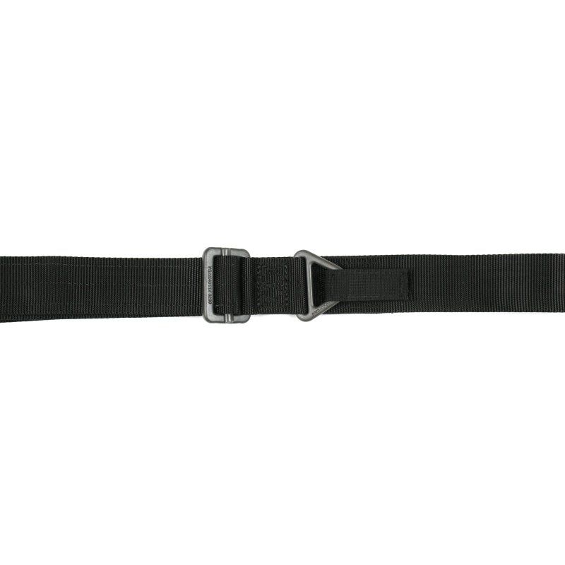 BLACKHAWK 41CQ02BK CQB/Emergency Rescue Belt Large 41"-51" Black
