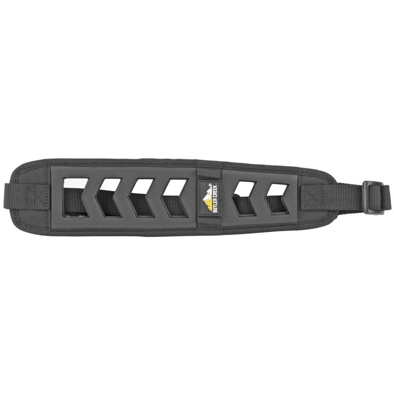 Butler Creek Featherlight Sling Black Foam 22 to 36 in Adjustable 190034