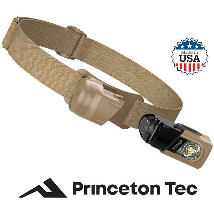 Snap Solo PT SNSOLO23 9mm 15Rd Night Sights FDE