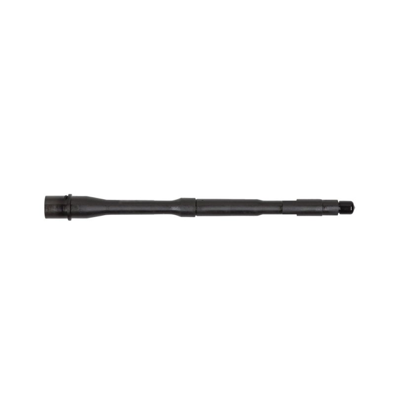 FN America AR-15 10.5" Barrel 1:7 Twist Button Broached Black