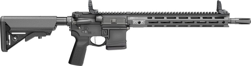 Springfield Armory ST Victor 5.56 NATO