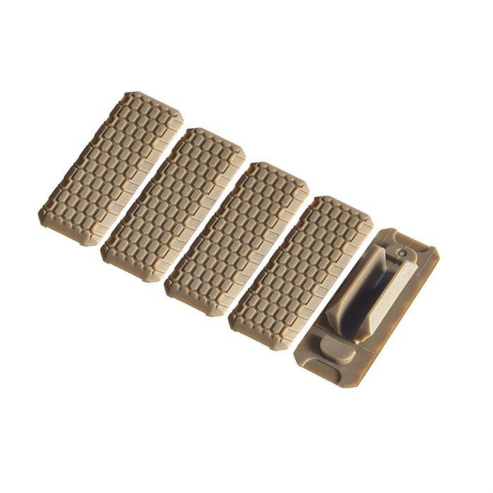 SI 5pcs MLOK-Cover